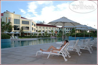Фотографии отеля  Doson Resort Hotel 4*