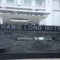 Thang Long Hotel 