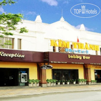 Kim Thanh Hotel 