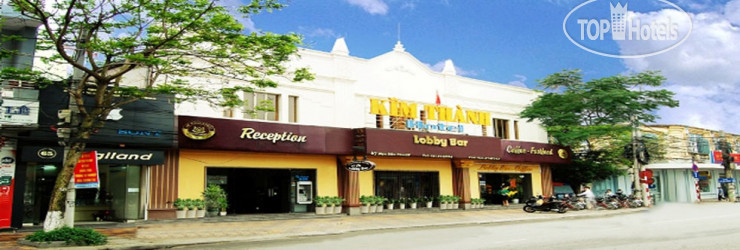 Фотографии отеля  Kim Thanh Hotel 2*