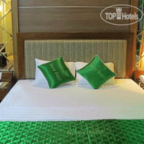 Green Hotel Hai Phong 