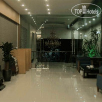 Green Hotel Hai Phong 