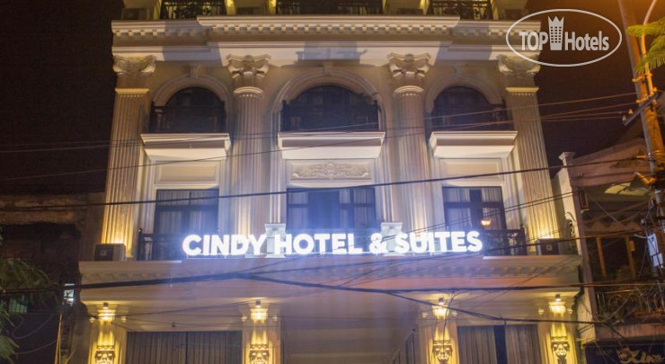 Фотографии отеля  Cindy Hotel And Suites 