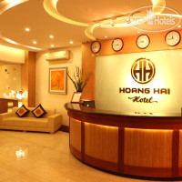 Hoang Hai Hotel 2*