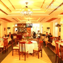 Hoang Hai Hotel Главный ресторан