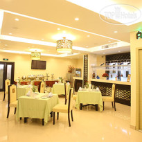 Lac Long Hai Phong Ресторан Au Co