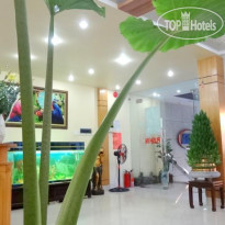 Bao Anh Hotel 