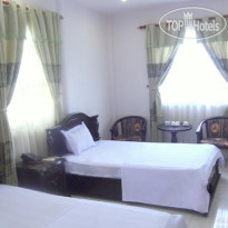 Bao Anh Hotel 