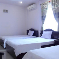 Bao Anh Hotel 