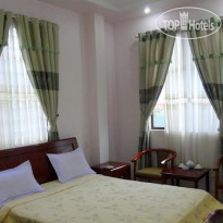 Bao Anh Hotel 