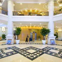 Best Western Pearl River Hotel Отель