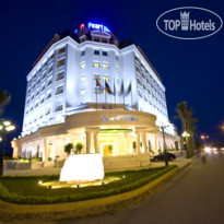 Best Western Pearl River Hotel Отель