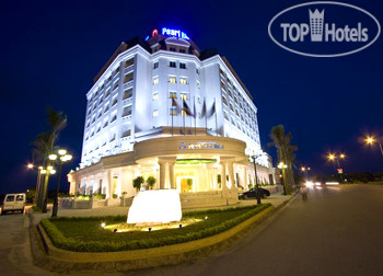 Фотографии отеля  Best Western Pearl River Hotel 4*