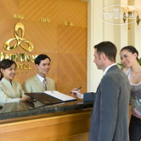 Best Western Pearl River Hotel Отель