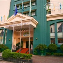 Nam Cuong Hotel Hai Phong