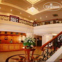 Nam Cuong Hotel Hai Phong