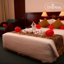 Nam Cuong Hotel Hai Phong 
