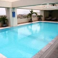 Nam Cuong Hotel Hai Phong 