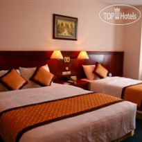 Nam Cuong Hotel Hai Phong 