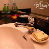 Nam Cuong Hotel Hai Phong 