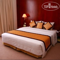 Nam Cuong Hotel Hai Phong 