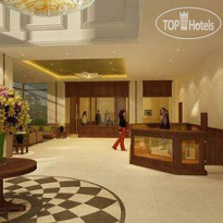 Lao Cai International Hotel 