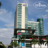 Lao Cai International Hotel 