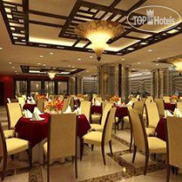 Lao Cai International Hotel 