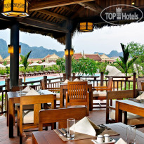 Emeralda Resort Ninh Binh 