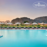 Emeralda Resort Ninh Binh 5*