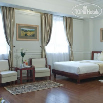 Ninh Binh Legend Hotel 