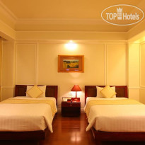 Ninh Binh Legend Hotel 