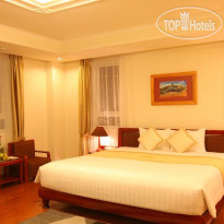 Ninh Binh Legend Hotel 