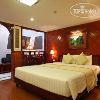 Ninh Binh Legend Hotel 