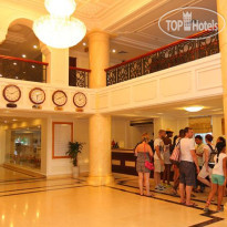 Ninh Binh Legend Hotel 