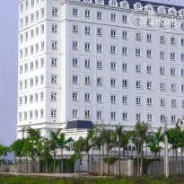 Ninh Binh Legend Hotel 