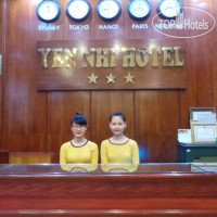 Yen Nhi Hotel 3*