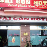 Saigon Hotel 2*