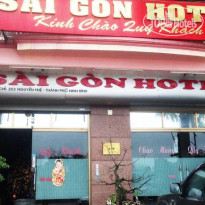 Saigon Hotel 