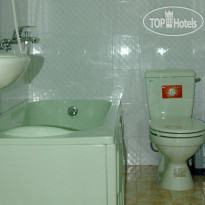 Hoang Hai Hotel 