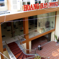 Hoang Hai Hotel 2*