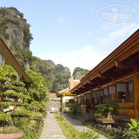 Tam Coc Eco Lodge 3*