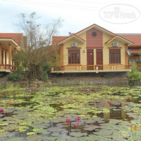 Tam Coc Eco Lodge 