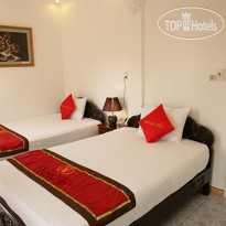 Ngoc Anh Hotel 1 