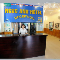 Ngoc Anh Hotel 1 2*