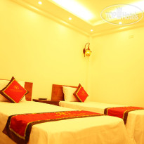 The Vancouver Hotel Ninh Binh 