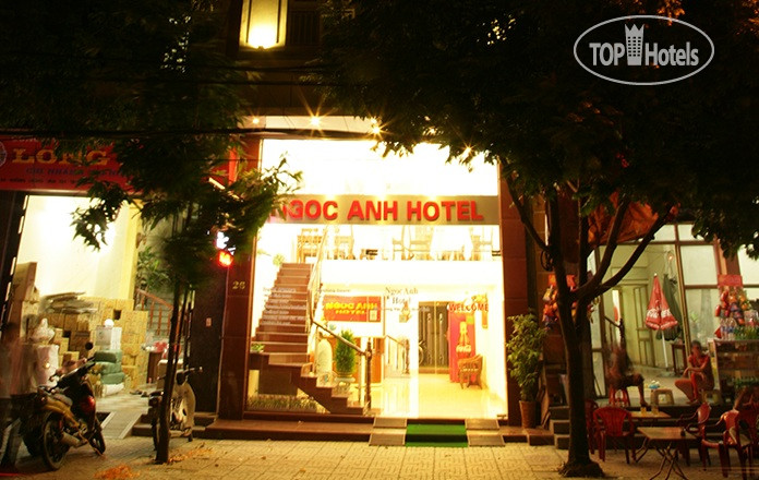 Фотографии отеля  Ngoc Anh Hotel 2 3*