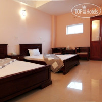 Nha Viet Mountain Hotel 2*