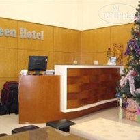 Queen Hotel Ninh Binh 