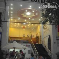 Queen Hotel Ninh Binh 